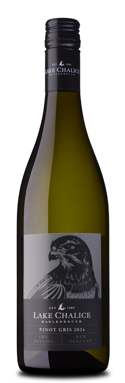 The Falcon Pinot Gris 2024 – 6 Pack