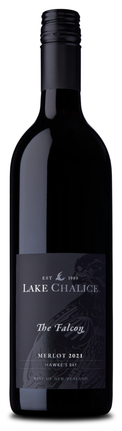 The Falcon Merlot 2021 – 6 Pack