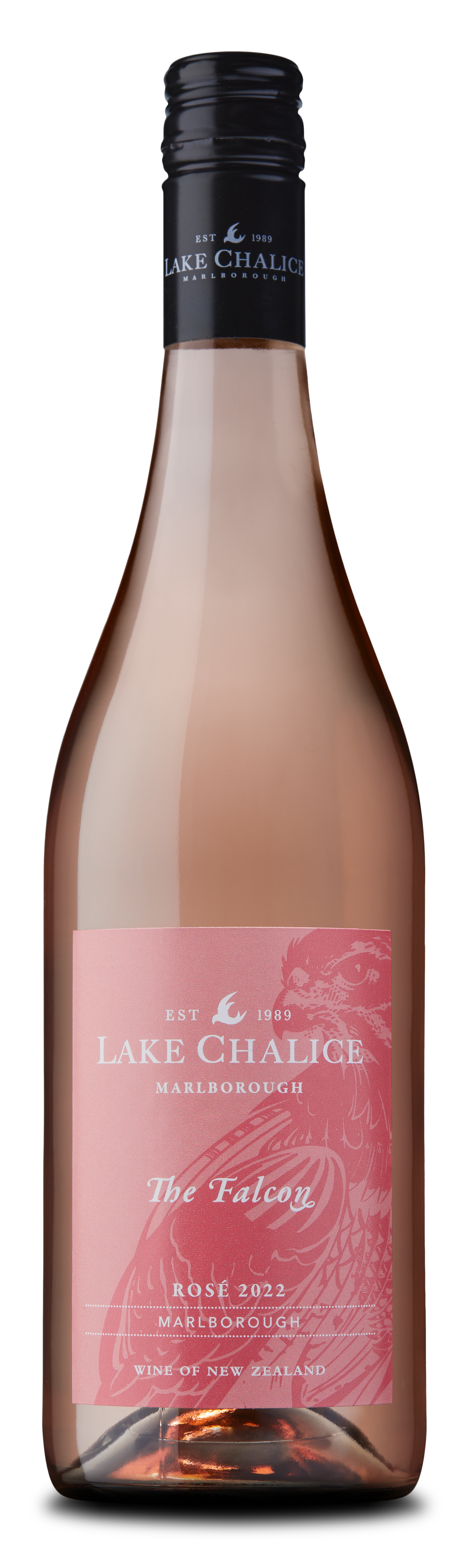 Falcon rose best sale pale