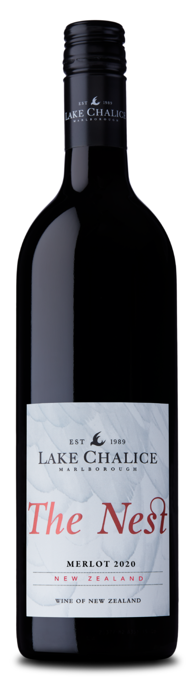 The Nest Merlot 2020 – 6 Pack