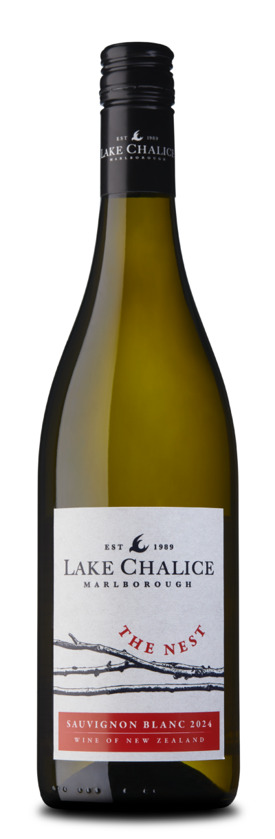 The Nest Sauvignon Blanc 2024 – 6 Pack