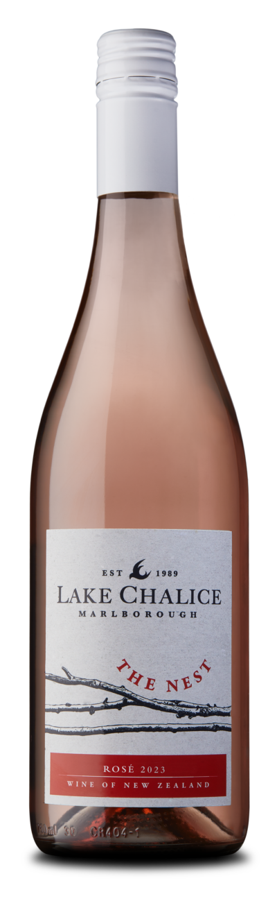 The Nest Rosé 2023 – 6 Pack