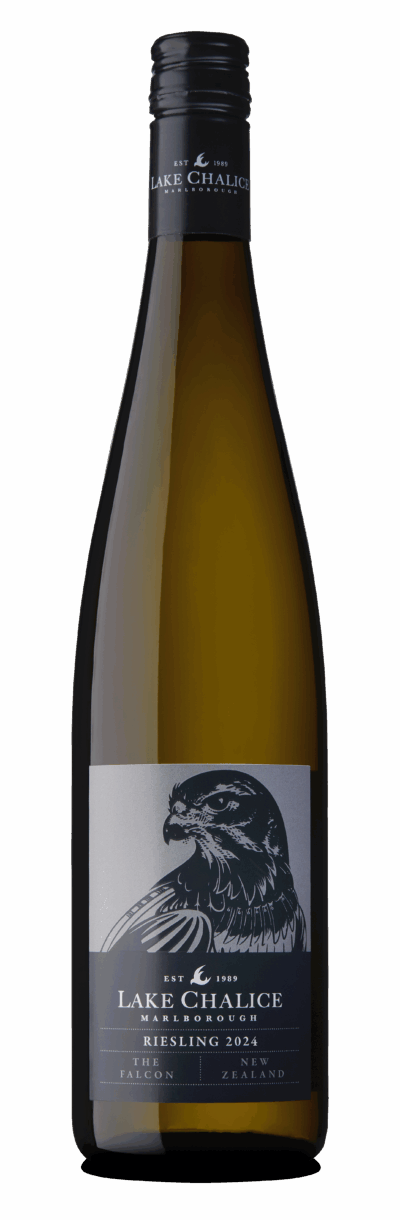 The Falcon Riesling 2024 – 6 Pack