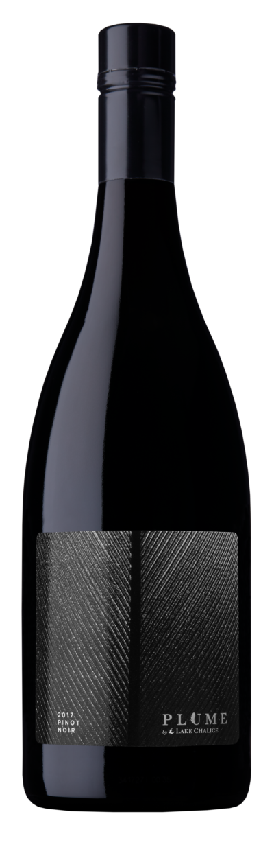 Plume Pinot Noir 2017 - 6 Pack