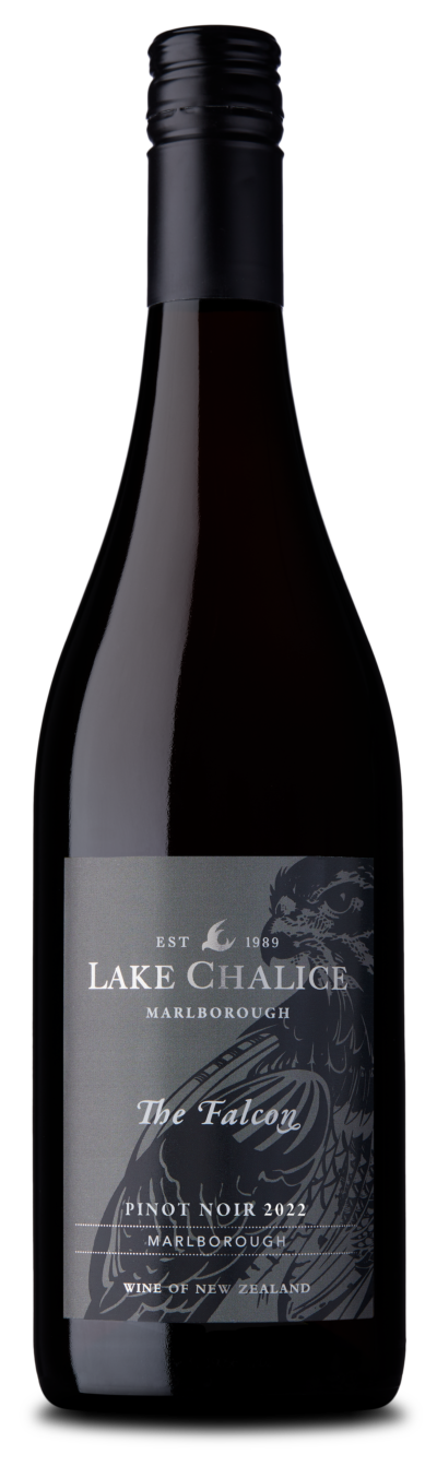 The Falcon Pinot Noir 2022 – 6 Pack