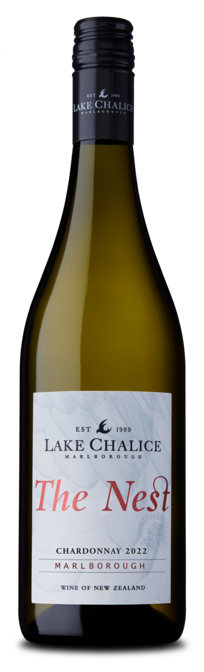 The Nest Chardonnay 2022 – 6 Pack