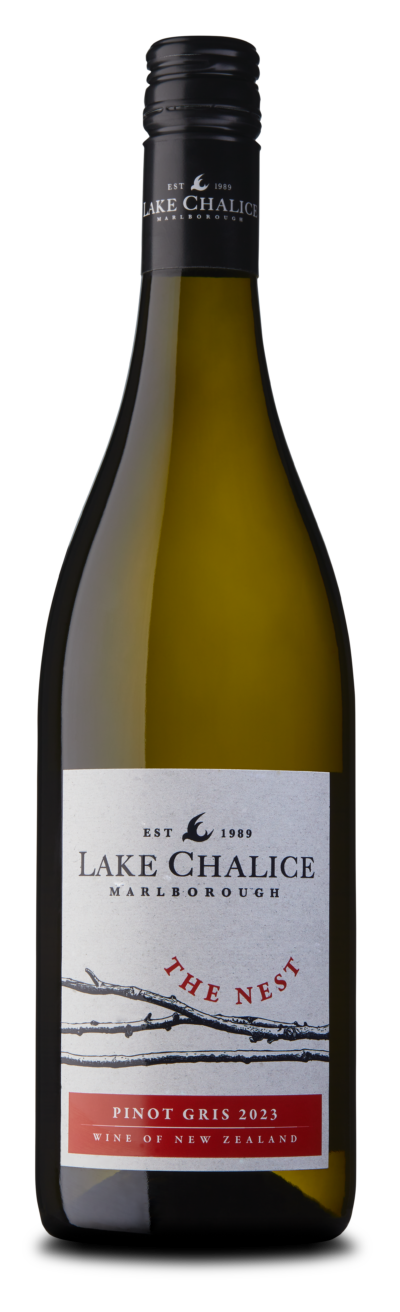 The Nest Pinot Gris 2023 – 6 Pack