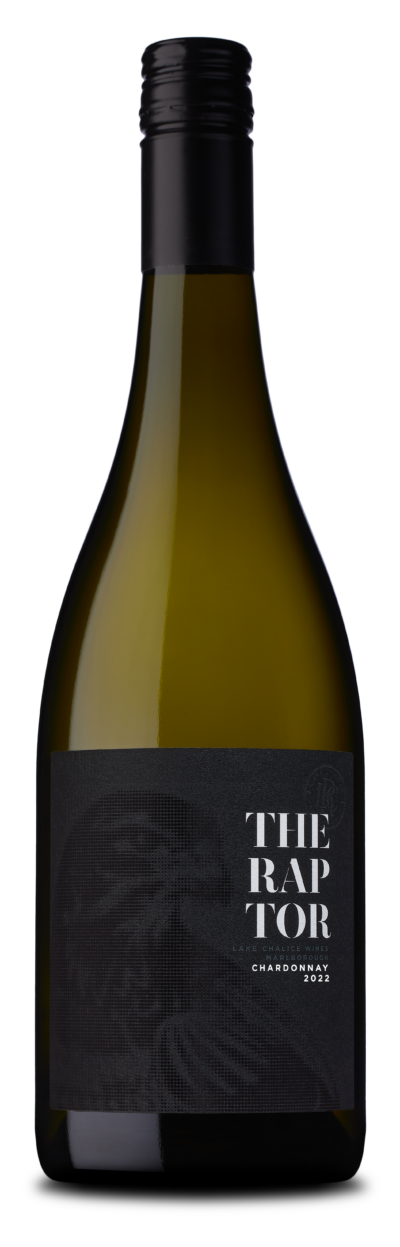 The Raptor Marlborough Chardonnay 2022 - 6 Pack