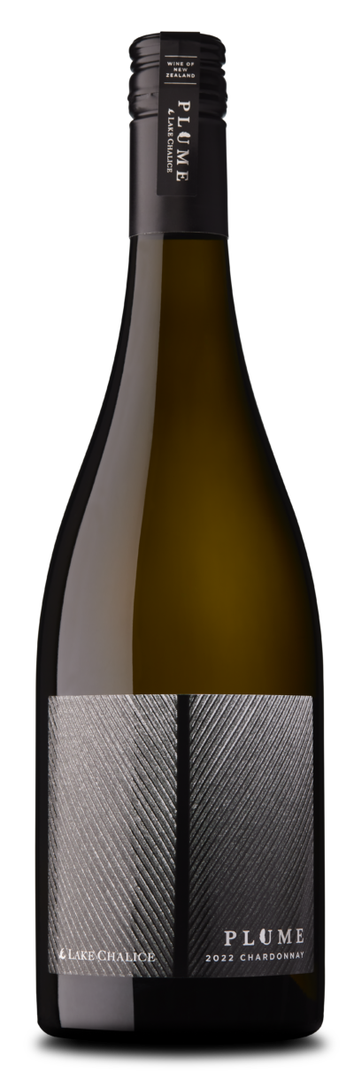Plume Chardonnay 2022 - 6 Pack