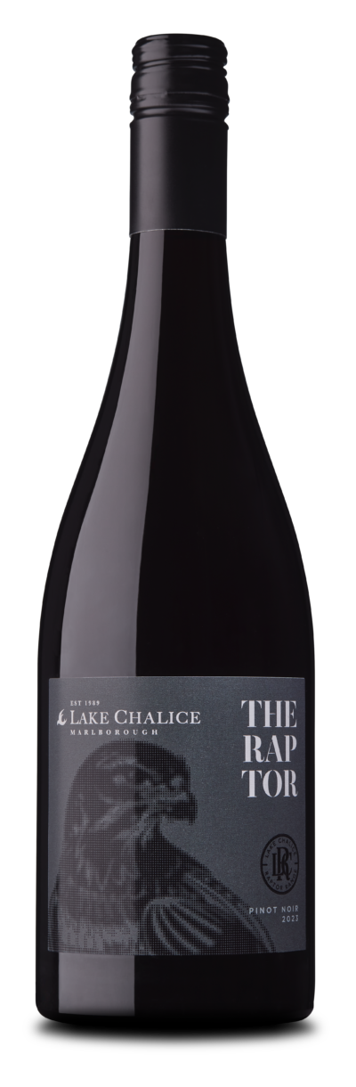 The Raptor Pinot Noir 2023 – 6 Pack
