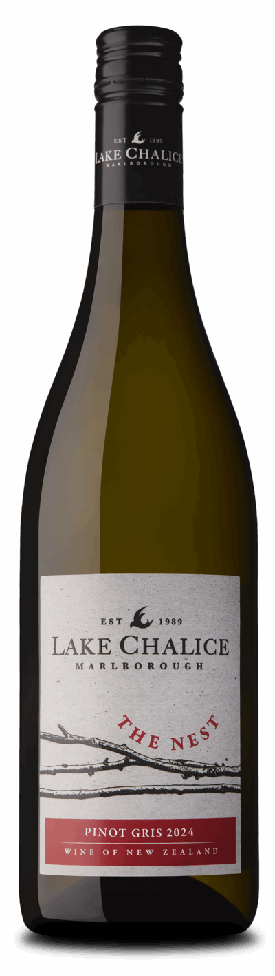The Nest Pinot Gris 2024 – 6 Pack