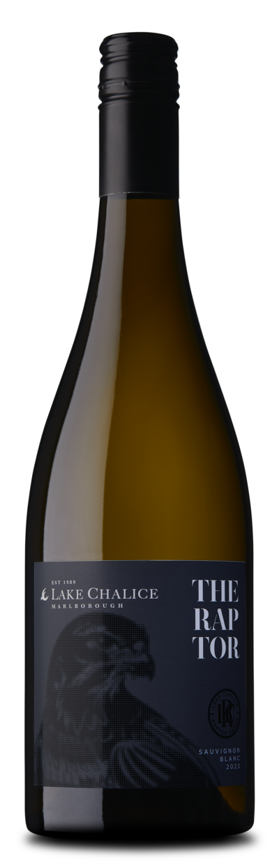 The Raptor Marlborough Sauvignon Blanc 2023 – 6 Pack