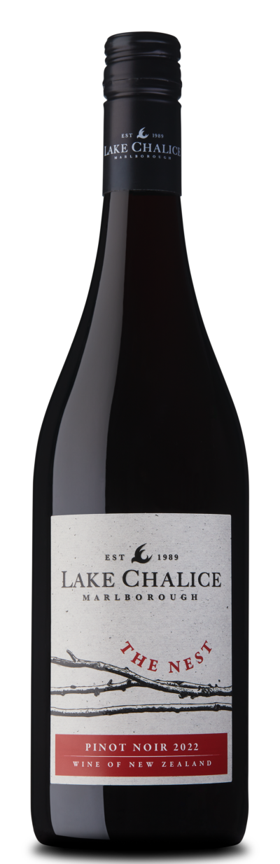 Lake Chalice The Nest Pinot Noir 2022