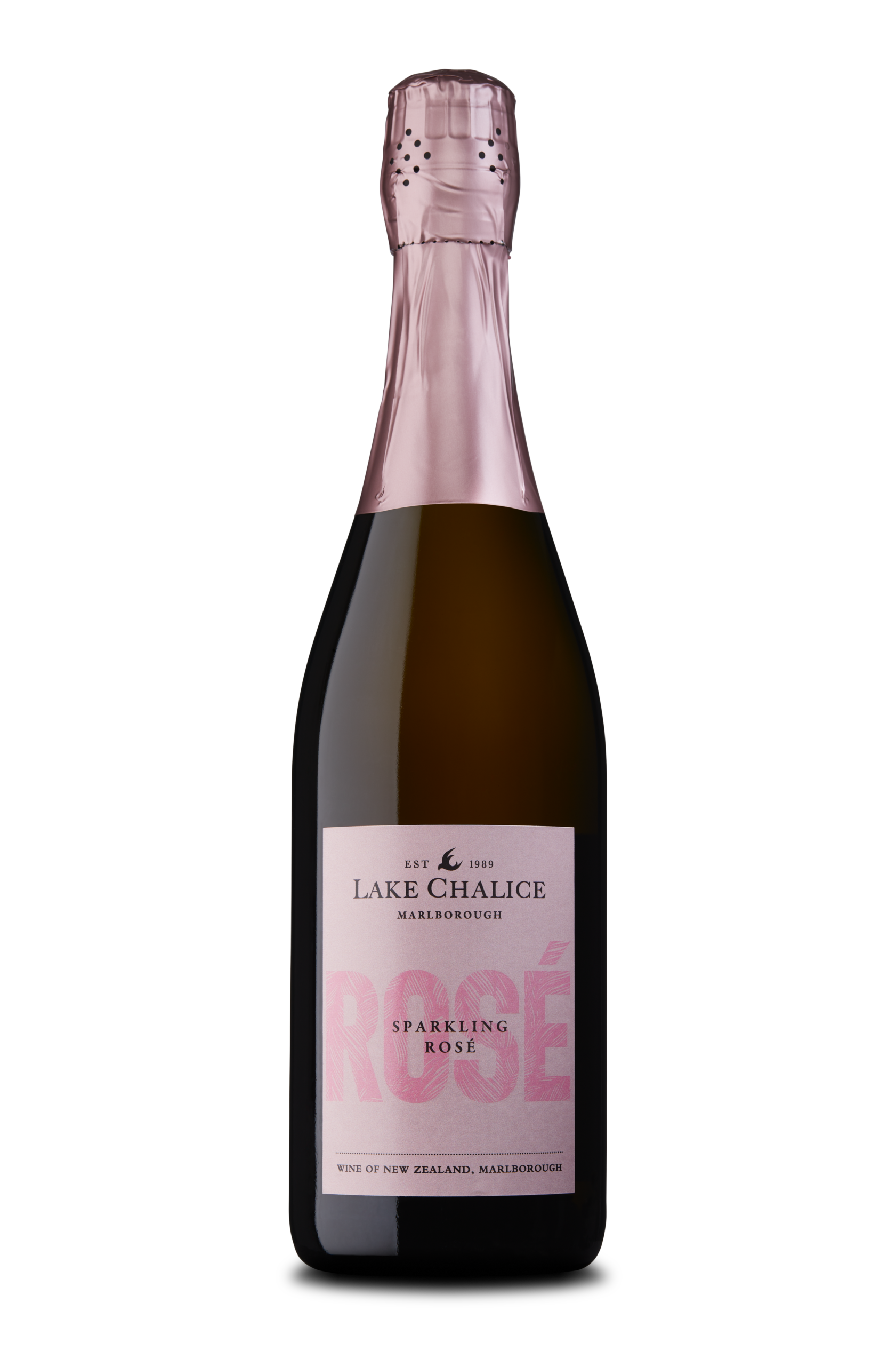 Lake Chalice NV Sparkling Rosé