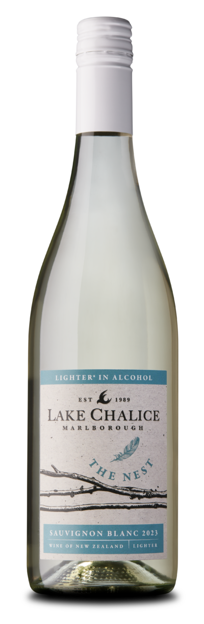 The Nest Lighter Sauvignon Blanc 2023 – 6 Pack
